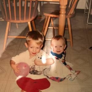 Meet your Posher, Rebekah